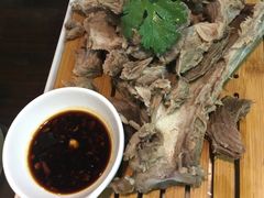 -老边饺子馆(西站店)