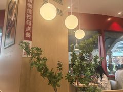 -华记煲仔华·煲仔饭(三元里万科里店)