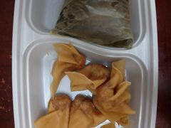 蟹籽炸云吞-包道广式点心专门店(东山口店)