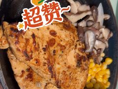 -悦荟牛排餐厅(佳木斯万达店)