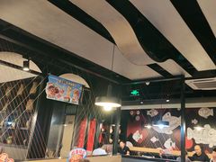 -鱼酷活鱼烤鱼(梅江印象城店)