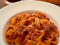 -沏点Trattoria意大利餐厅(新街口店)