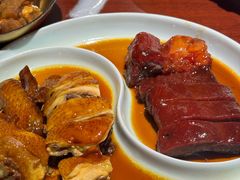 -老坑记·香港经典粤菜馆
