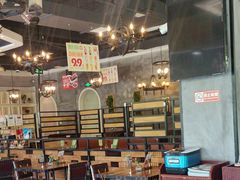 -豪约客牛排(海大南门店)