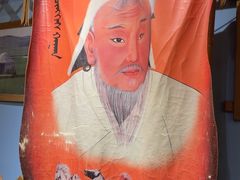 -老阿妈蒙古村·蒙古包·草原文化·歌舞表演(老君堂店)