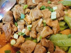-俭寨大盘鸡·缸子肉·小公鸡·新疆菜(云通店)