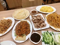 -姥家春饼店(漳州二路店)