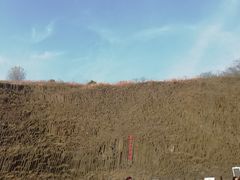 -南京金牛湖风景区