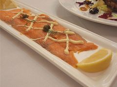 -摩根扒房(桐梓林店)