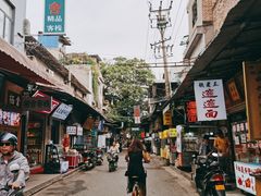 -老金家蛋菜夹馍(西安总店)