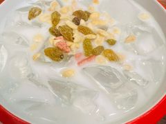 椰香冰粉-老闵田螺馆·南昌特色(总店)