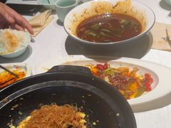 -香融府·烤鸭·家常菜(花乡奥莱店)