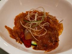 -逸林轩中餐厅(中信泰富朱家角锦江酒店)