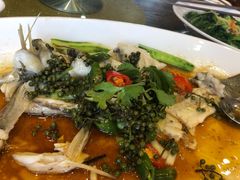 -大门水乡·顺德菜