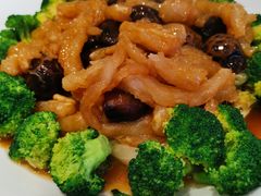 -新兴家喻酒家·羊城名宴(昌岗店)