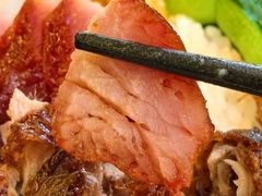 -余百年·现烧烧腊(布吉金利店)