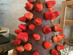 -万达文华酒店·48F云端窗景美食汇自助餐厅