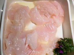 -海底捞火锅(团结桥店)