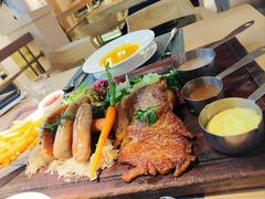 -1432德国花园餐厅(水游城购物中心店)