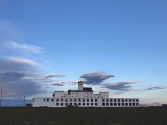 -青海湖大酒店