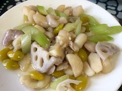 -太湖好灶头土菜馆(石公路店)