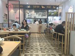 -顾一碗馄饨·烧麦(儿童医学中心店)