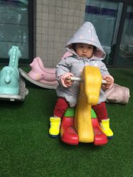 -西安市儿童医院门诊