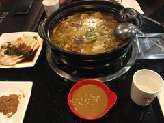 -筋头巴脑牛一锅(朝阳路总店)