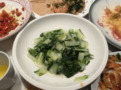 -径山十八道·风味民间菜(华夏之心店)