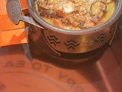 -探鱼·鲜青椒爽麻烤鱼(广州欣荣广场店)