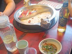 -袁老四重庆老火锅(桐梓坡店)