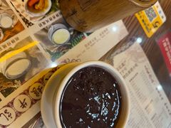 -周大娘牛乳(旧寨古村总店)