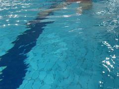 -金银湖市民文体活动中心恒温游泳馆