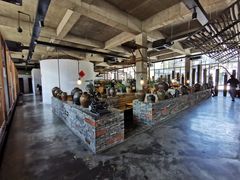 大堂-几荷·恰似故人来(秀水广场店)