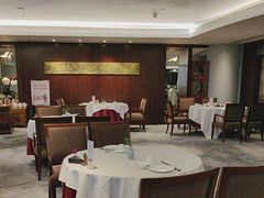 -粤财皇冠假日酒店·彩华轩中餐厅