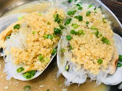 -盒马鲜生(皇庭广场店)
