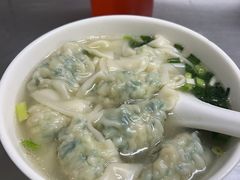 -汉记面馆(南华东路店)