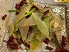 -滇香肴·云南菜蒸汽石锅鱼(云南北路店)