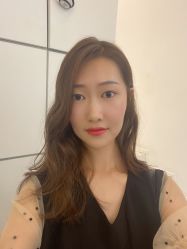 点击看大图 -I+造型烫发染发