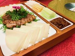 -长白山万达喜来登度假酒店