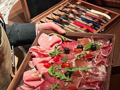 -Mammamia意大利餐厅(阳春巷店)