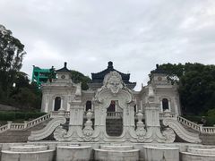 -珠海圆明新园