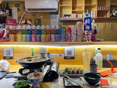 -食鲤料理(西虹东路店)