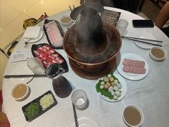 -东来顺饭庄(新源里店)