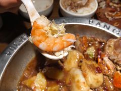 -胖哥俩肉蟹煲(湖滨银泰in77店)