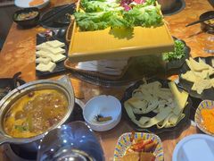 -塔兰齐新疆孜然火锅(鲤鱼山路店)