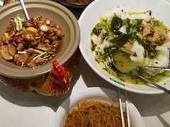 -绿草地·湘菜(7mall店)