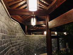 -楼观道温泉酒店