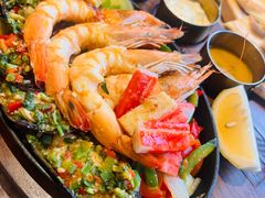 -BEYTI RESTAURANT贝迪土耳其餐厅
