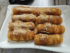 -宽窄巷子·成都冒菜·传统小吃(海印又一城店)